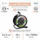 Удлинитель Эра RMx-4es-3x2.5-30m-IP44(KG)