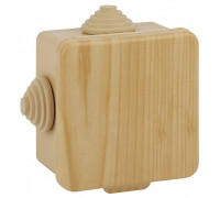 Короб распределительния Эра  KOR-80-80-50-7g-P