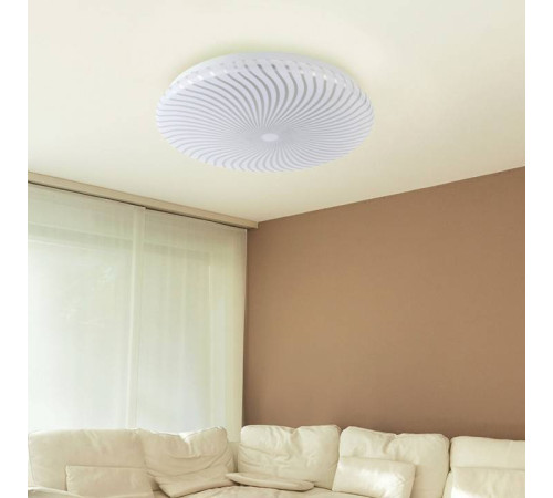 Накладной светильник Эра Slim SPB-6 Slim 8 18-4K