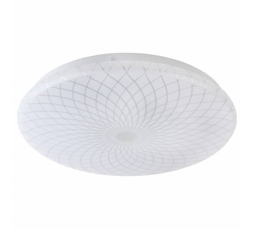 Накладной светильник Эра Slim SPB-6 Slim 3 18-4K