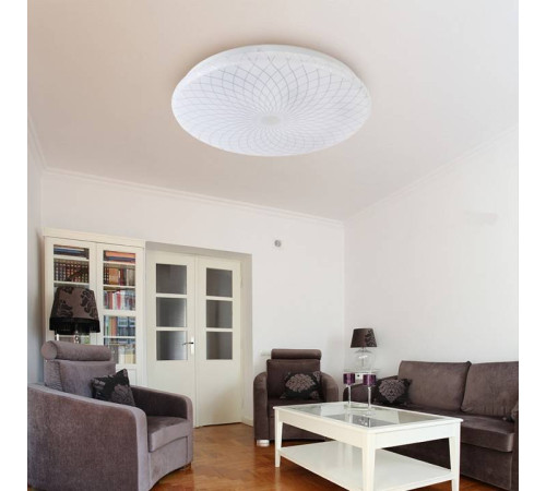 Накладной светильник Эра Slim SPB-6 Slim 3 24-4K