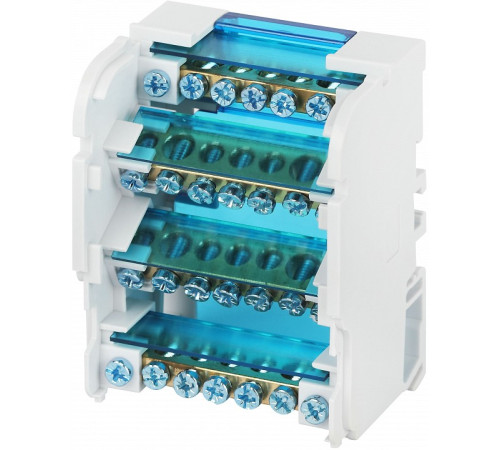 Электрический щиток накладной Эра NO-224-15