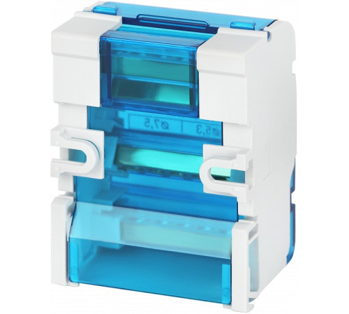 Электрический щиток накладной Эра NO-224-15