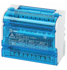 Электрический щиток накладной Эра  NO-224-16