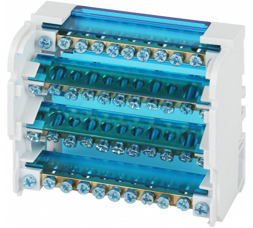 Электрический щиток накладной Эра NO-224-16