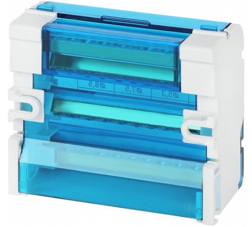 Электрический щиток накладной Эра NO-224-16