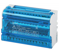 Электрический щиток накладной Эра  NO-224-17