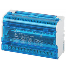 Электрический щиток накладной Эра  NO-224-17