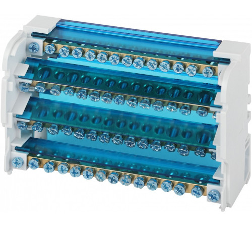 Электрический щиток накладной Эра NO-224-17