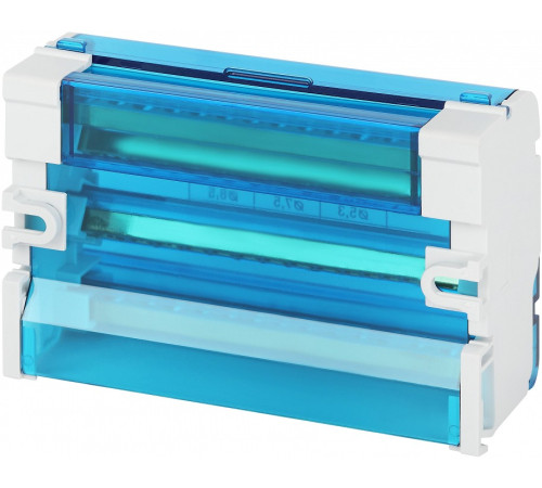 Электрический щиток накладной Эра NO-224-17