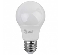 Лампа светодиодная Эра Стандарт LED A60-7W-860-E27