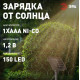 Гирлянда на солнечных батареях Эра ERANN24-12
