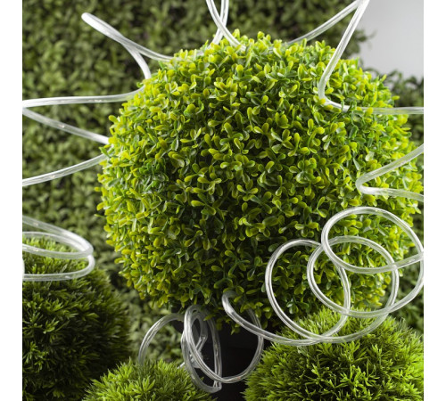 Гирлянда на солнечных батареях Эра ERANN24-12