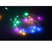 Гирлянда на солнечных батареях Эра  ERANN24-12