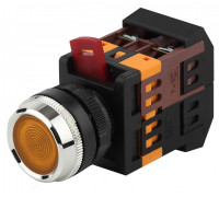 Кнопка управления Эра  BBT30-ABLFS-K05E