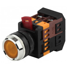 Кнопка управления Эра  BBT30-ABLFS-K05E