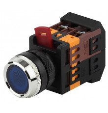 Кнопка управления Эра  BBT30-ABLFS-K07E