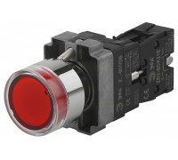 Кнопка управления Эра  BBT50-BW-K04E