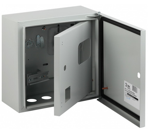 Электрический щиток навесной Эра NO_SIMPLE_STM_SHU-1/1-1