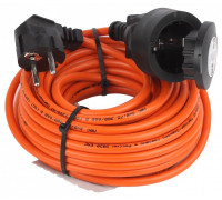 Удлинитель ЭРА UPx-1e-3x0.75-10m 1 розетка 10 м UPx-1e-3x0.75-10m