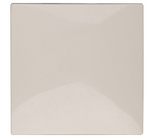 Выключатель одноклавишный без рамки Эра Эра Elegance 14-1111-02