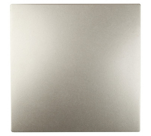 Выключатель одноклавишный без рамки Эра Эра Elegance 14-1111-04