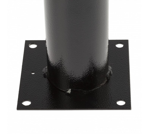 Основание Эра Опора металлическая 1,0 м.