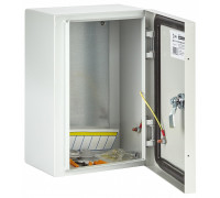 Электрический щиток накладной Эра  SHMP-3.2.1-0_54