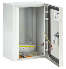 Электрический щиток накладной Эра  SHMP-3.2.1-0_54