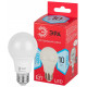 Лампа светодиодная Эра LED A60-10W-840-E27 R
