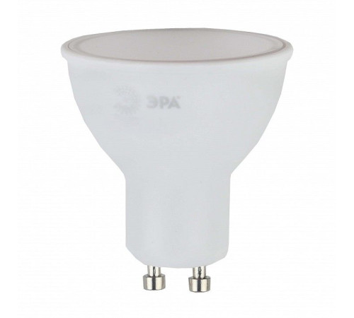 Лампа светодиодная Эра LED MR16-7W-827-GU10 R