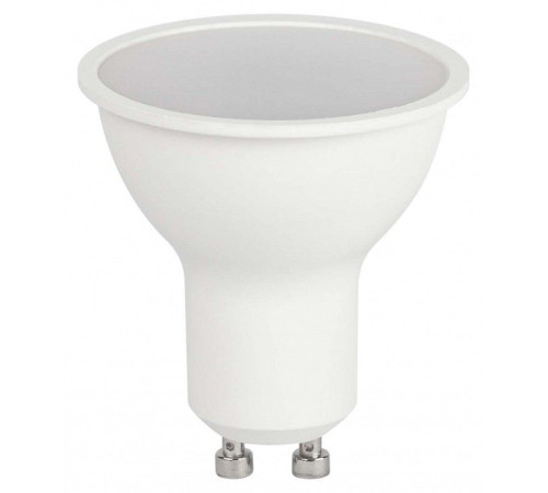 Лампа светодиодная Эра LED MR16-7W-827-GU10 R
