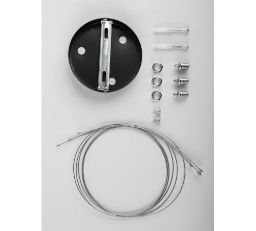 Подвесной светильник Эра Delta Б0050577