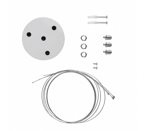 Подвесной светильник Эра Delta Б0050578