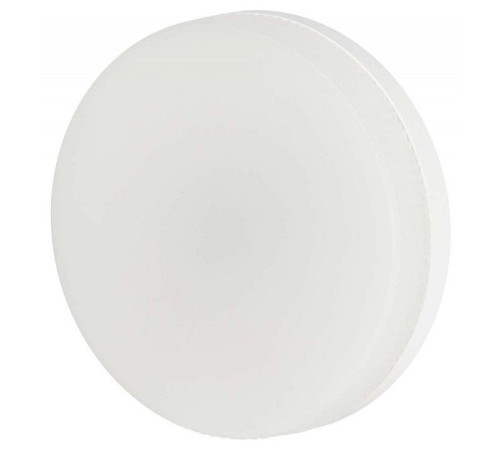 Лампа светодиодная Эра LED GX-10W-840-GX53 R