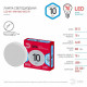 Лампа светодиодная Эра LED GX-10W-840-GX53 R