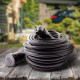 Удлинитель Эра UPx-1e-3x1,5-30m-IP44(KG)