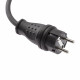 Удлинитель Эра UPx-1e-3x1,5-30m-IP44(KG)