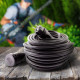 Удлинитель Эра UPx-1e-3x1,5-40m-IP44(KG)