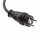Удлинитель Эра UPx-1e-3x1,5-40m-IP44(KG)