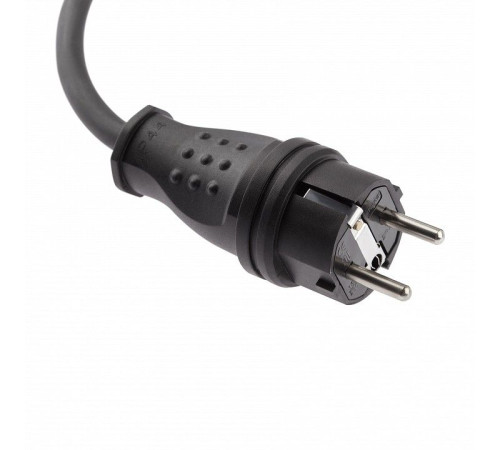 Удлинитель Эра UPx-1e-3x2,5-40m-IP44(KG)