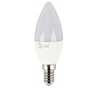 Лампа светодиодная Эра  LED B35-6W-827-E14 R