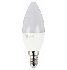 Лампа светодиодная Эра  LED B35-6W-827-E14 R