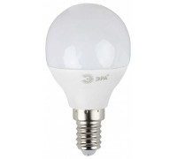 Лампа светодиодная Эра  LED P45-8W-840-E14 R