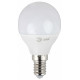 Лампа светодиодная Эра LED P45-8W-840-E14 R