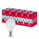 Лампа светодиодная Эра LED P45-8W-840-E14 R