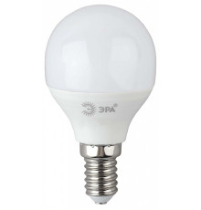 Лампа светодиодная Эра  LED P45-6W-840-E14 R