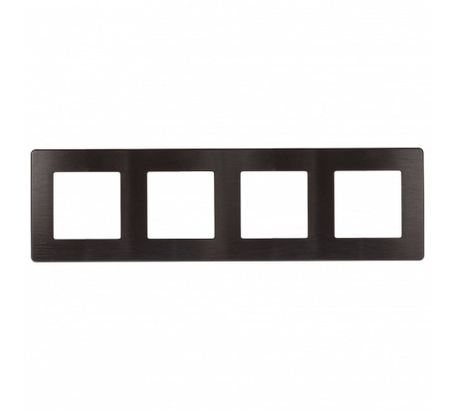 Рамка на 4 поста Эра Эра 12 12-5104-05