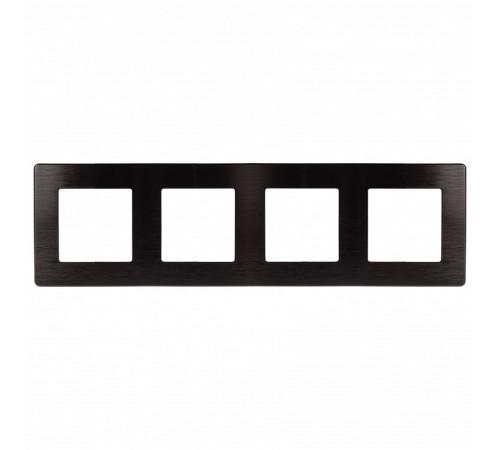 Рамка на 4 поста Эра Эра 12 12-5104-06