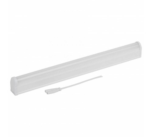 Накладной светильник Эра LLED-01-04W-4000-E